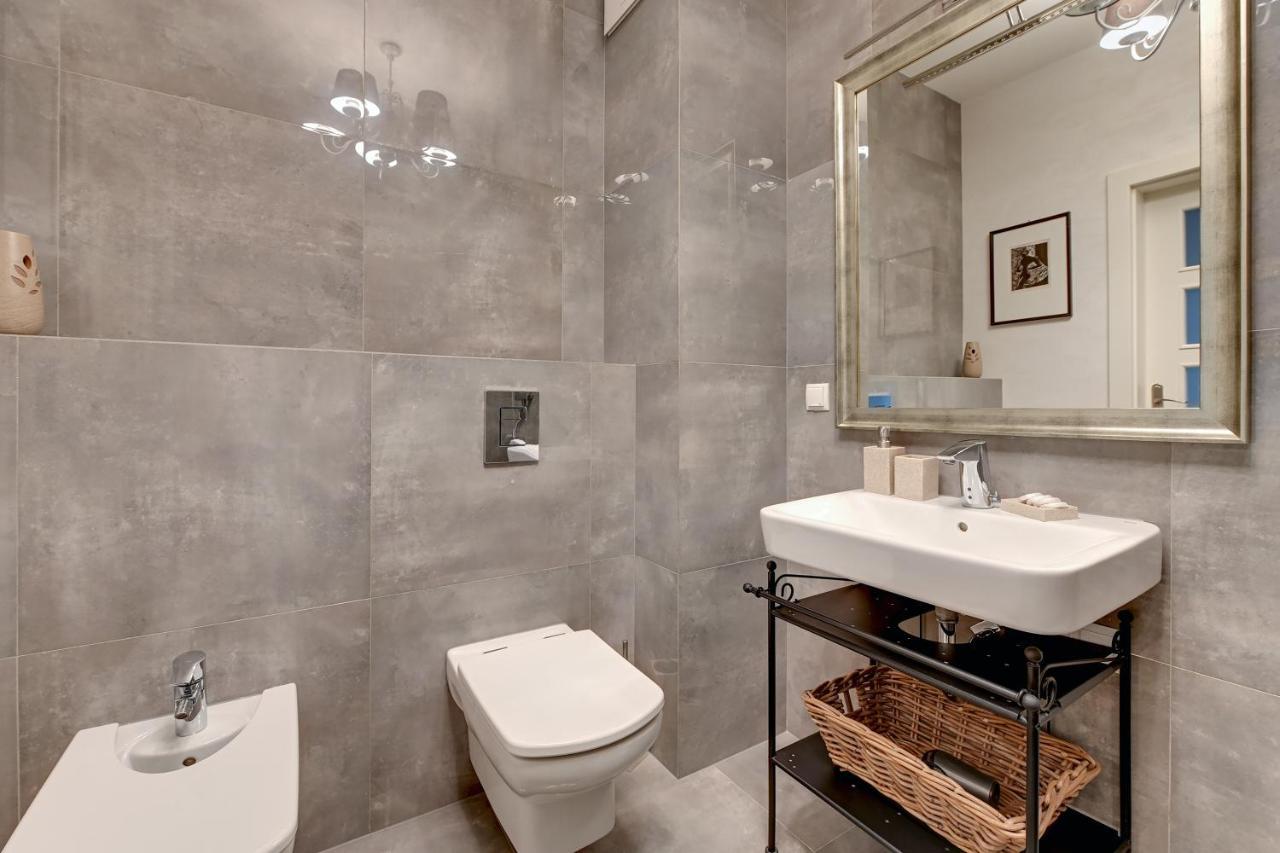 Riva - Nadmorski Dwor Premium Apartment
