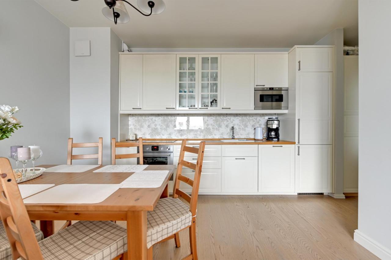 Riva - Nadmorski Dwor Premium Apartment *