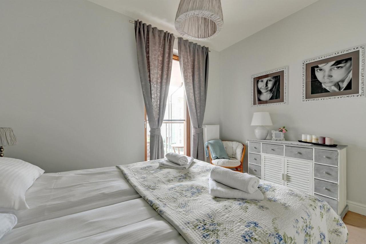 Apartment Riva - Nadmorski Dwor Premium *