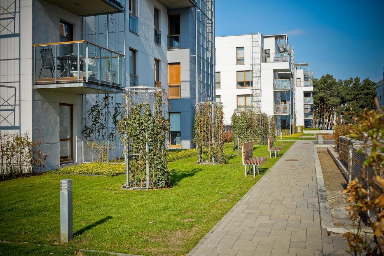 Riva - Nadmorski Dwor Premium * Gdansk
