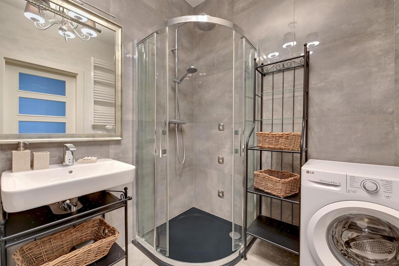 Riva - Nadmorski Dwor Premium Apartment