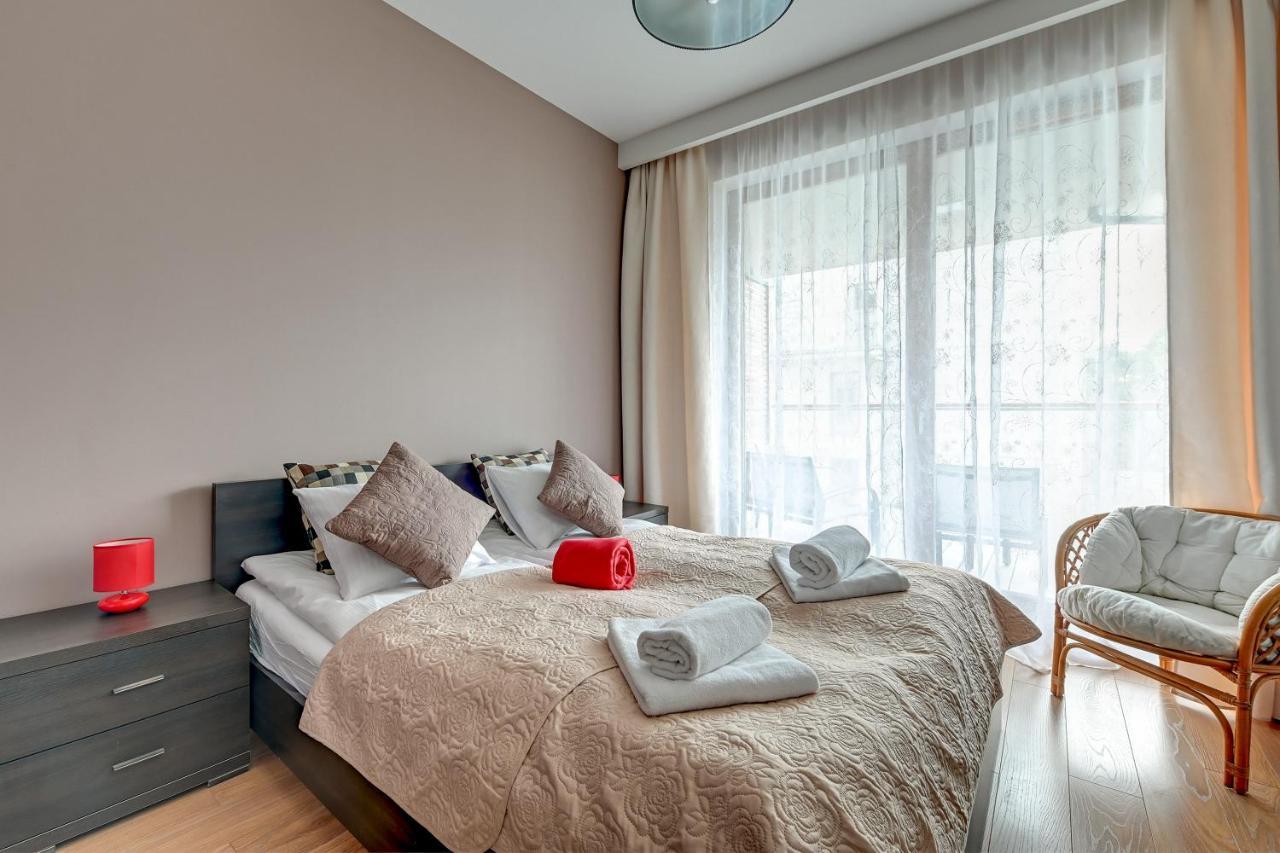 Apartment Riva - Nadmorski Dwor Premium