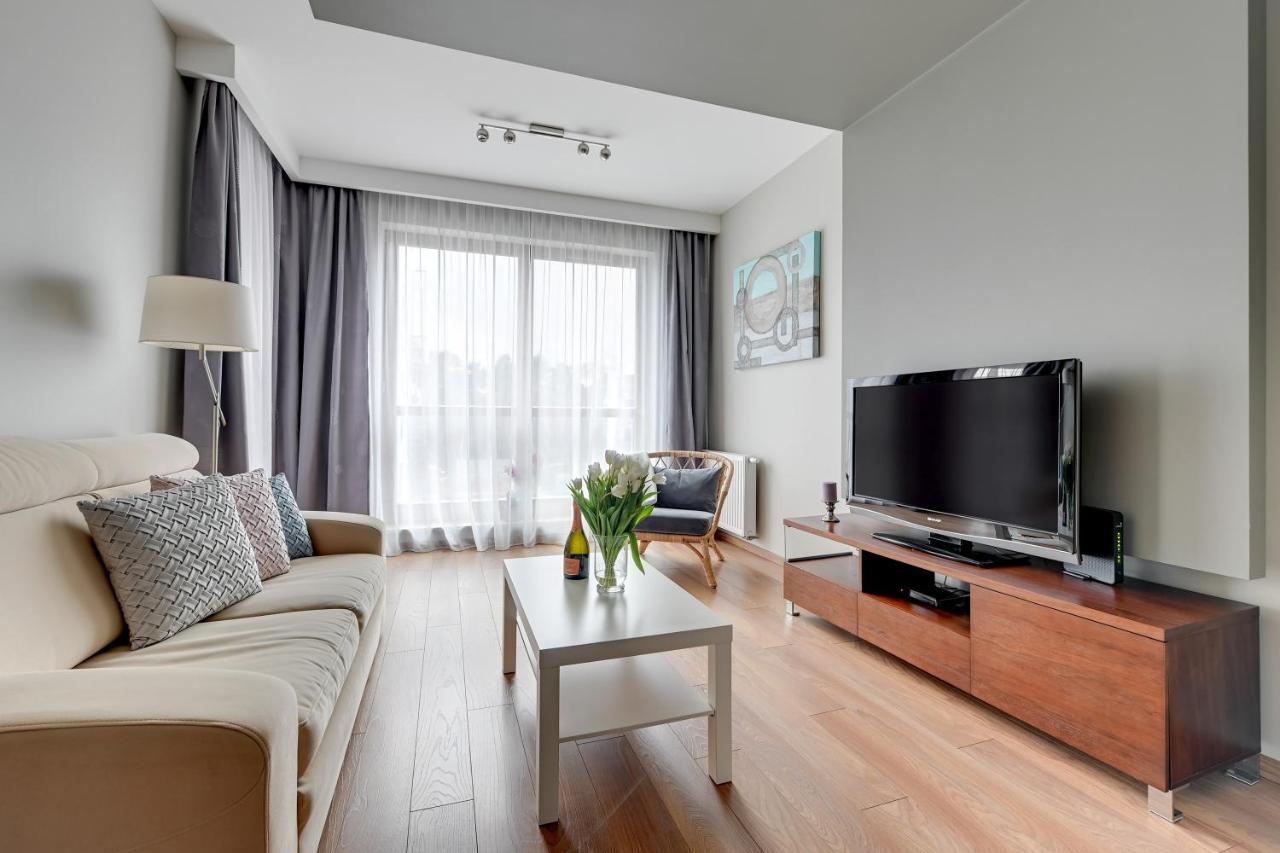 Riva - Nadmorski Dwor Premium