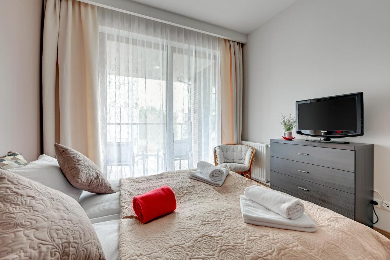 Apartment Riva - Nadmorski Dwor Premium