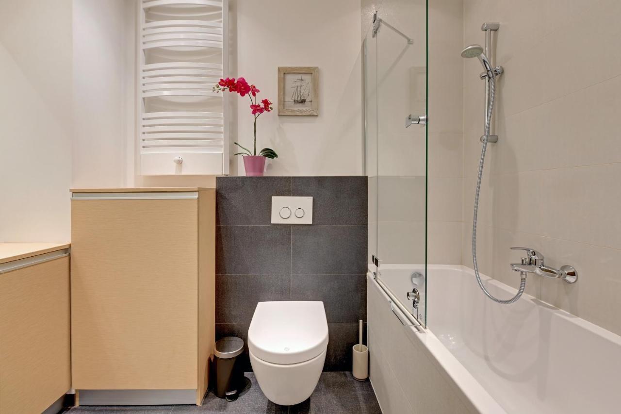 Riva - Nadmorski Dwor Premium Apartment *