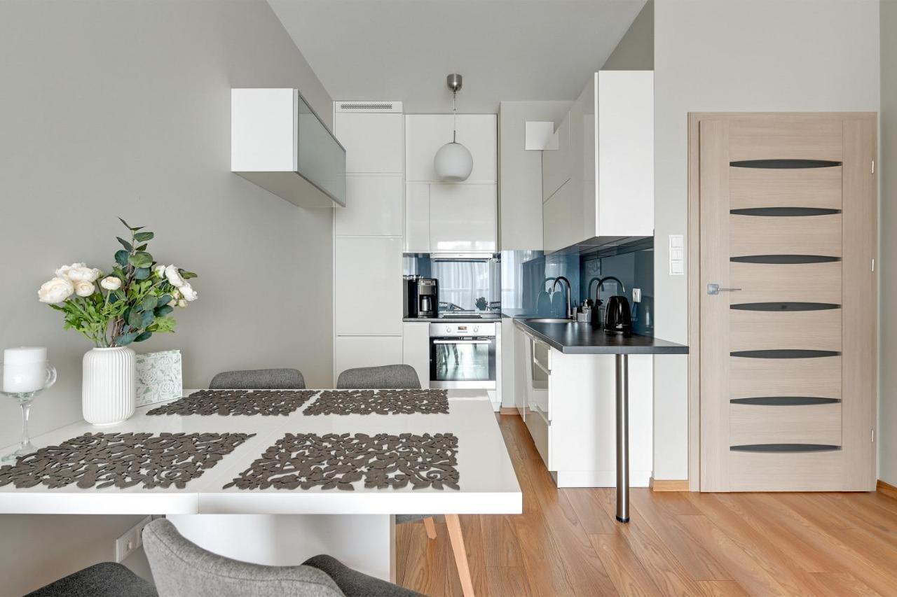 Apartment Riva - Nadmorski Dwor Premium