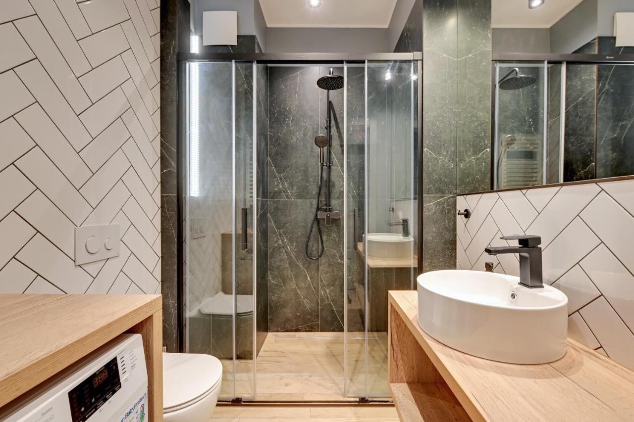 Comfort Granaria Apartment