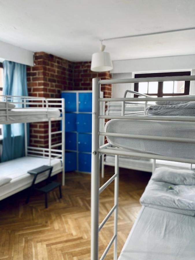 Hostel Grand Gdansk
