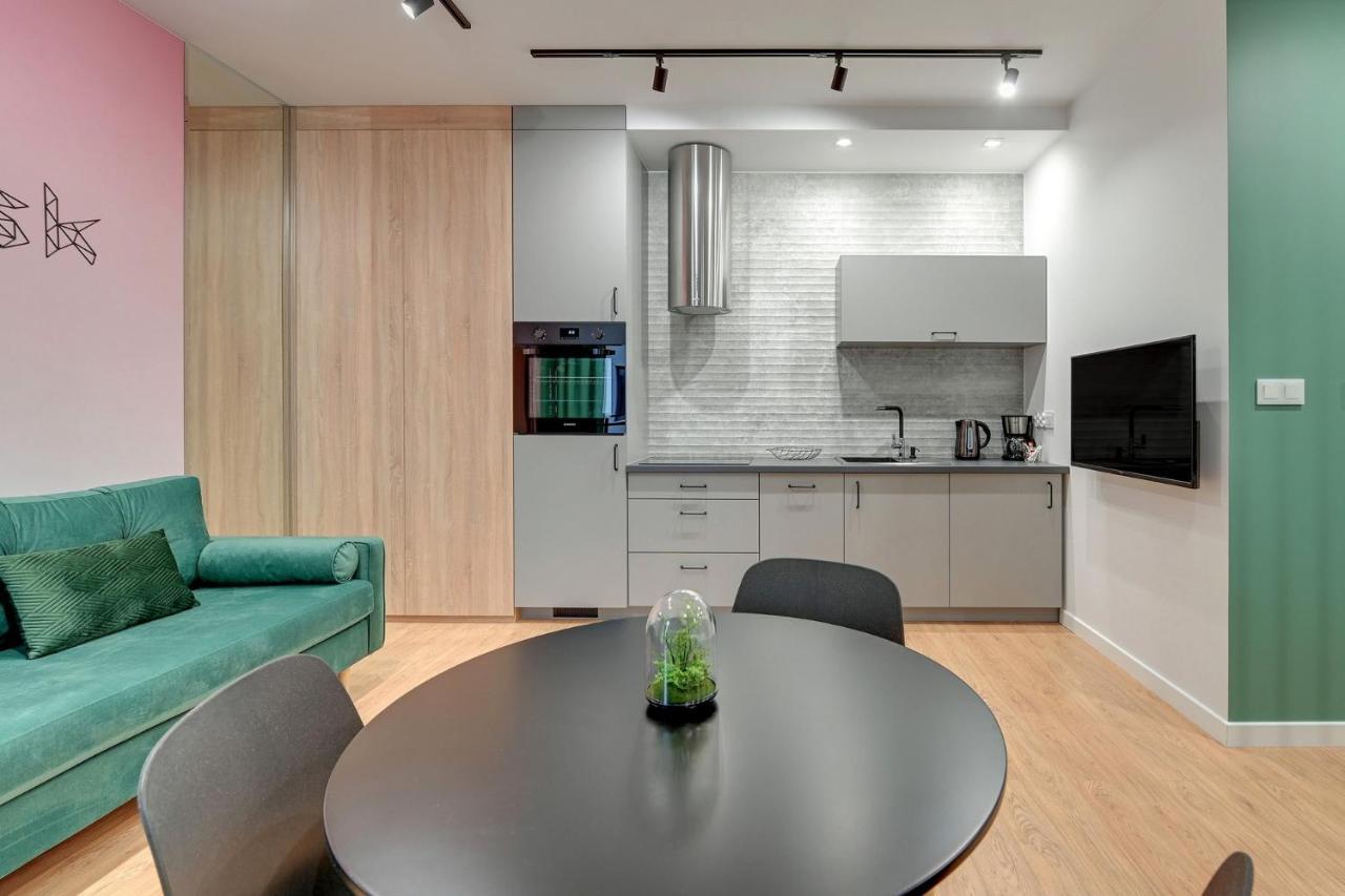 Grand - Garden Gates Apartment *
