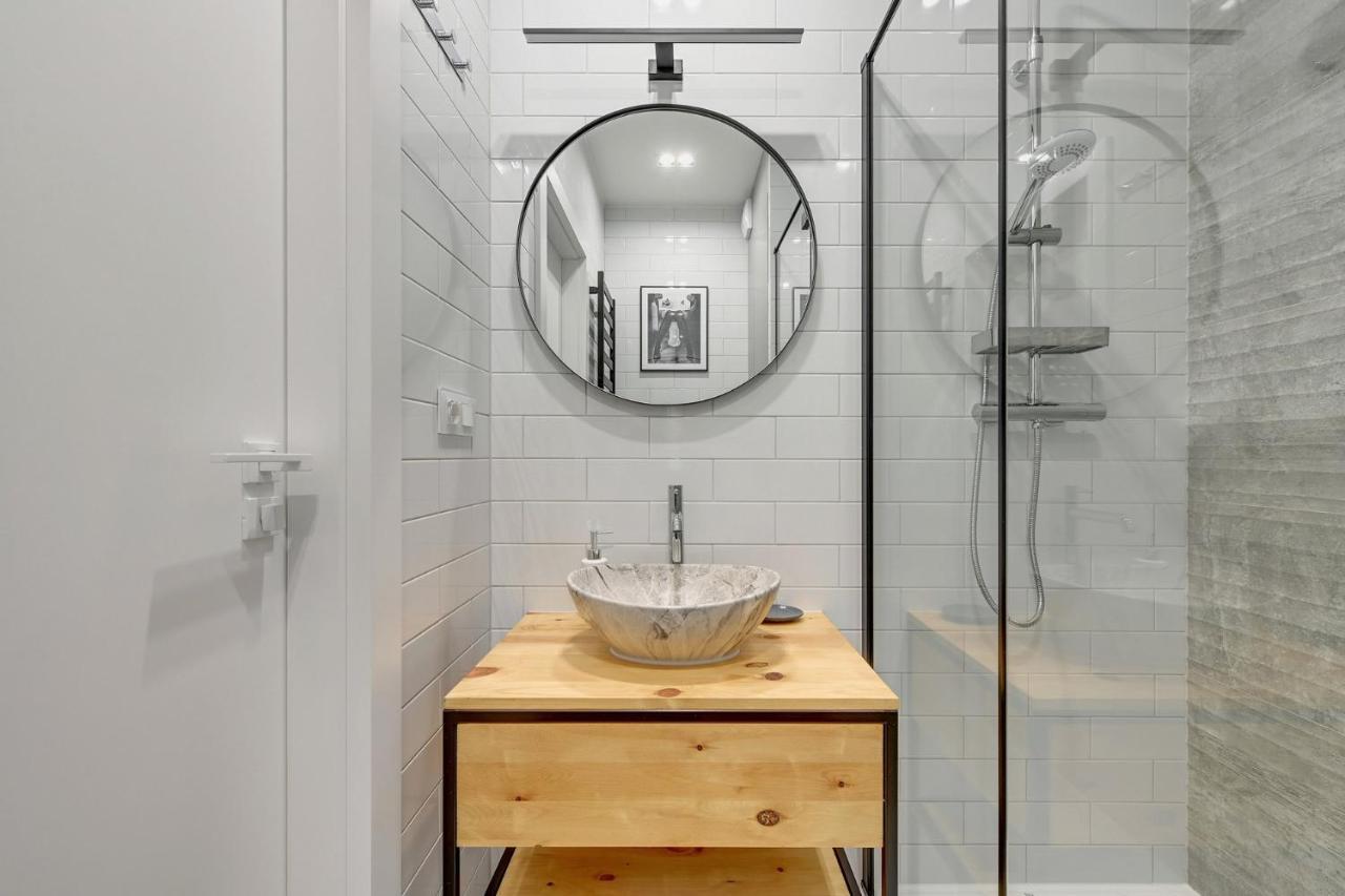 Apartamento Grand - Garden Gates Gdańsk