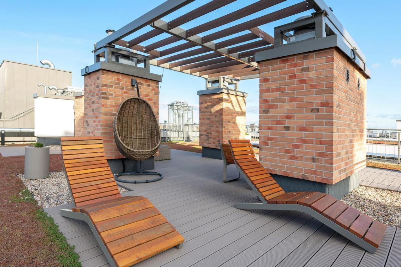 Apartamento Grand - Garden Gates *