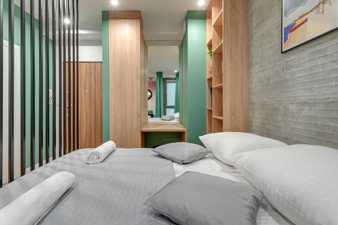 Apartamento Grand - Garden Gates *