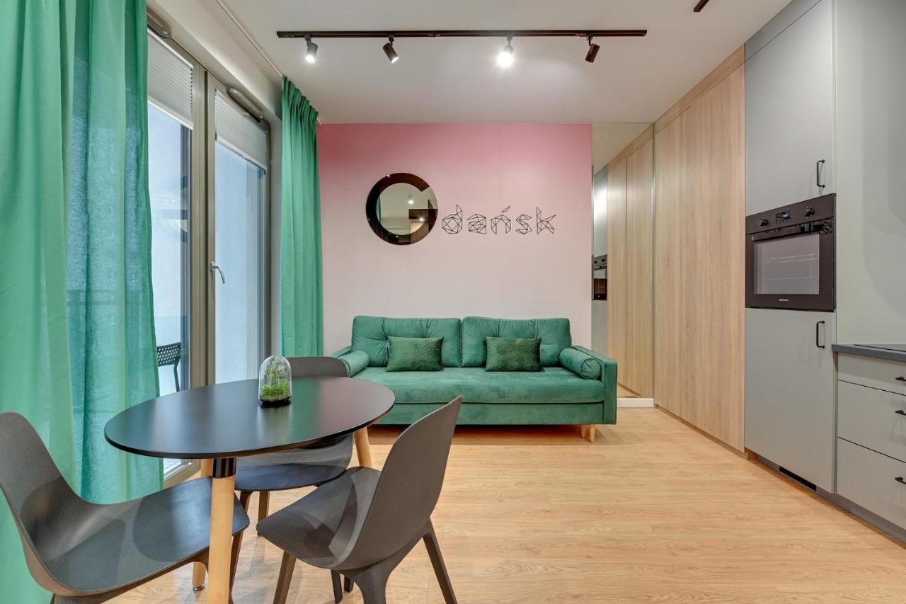 Apartamento Grand - Garden Gates *