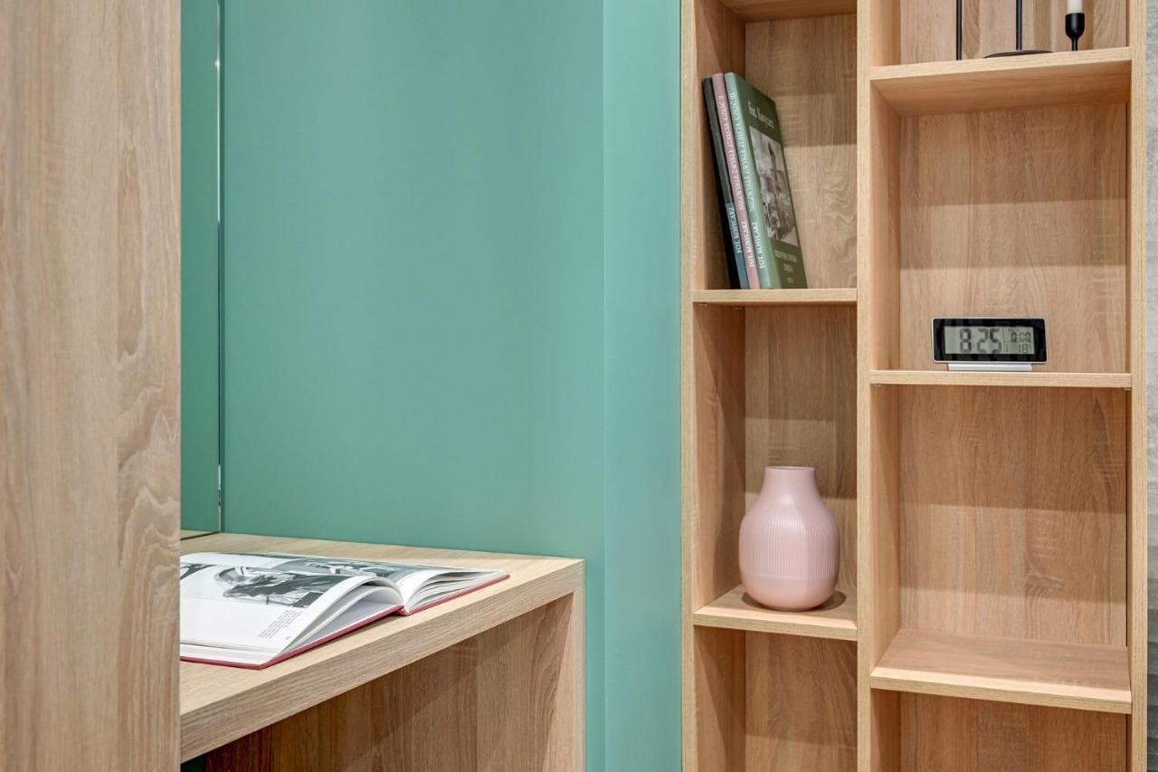 Apartamento Grand - Garden Gates *