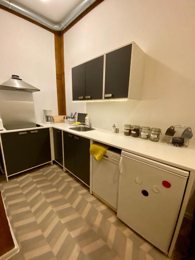 Grand Guesthouse Apartament