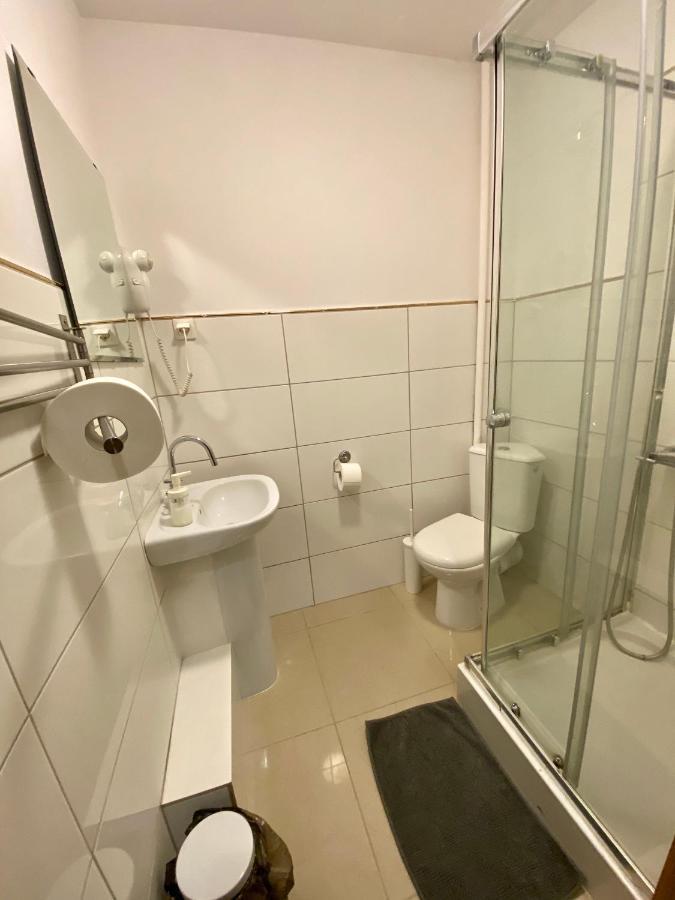 Grand Guesthouse Apartament