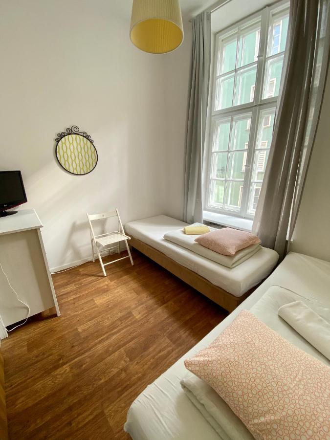 Albergue Grand Guesthouse Apartament *