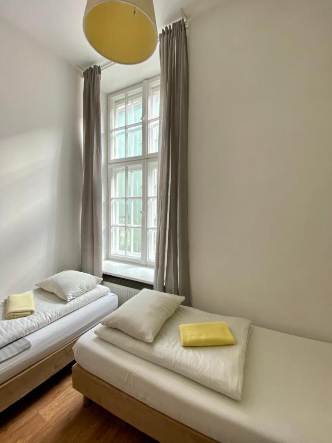 Grand Guesthouse Apartament Albergue *