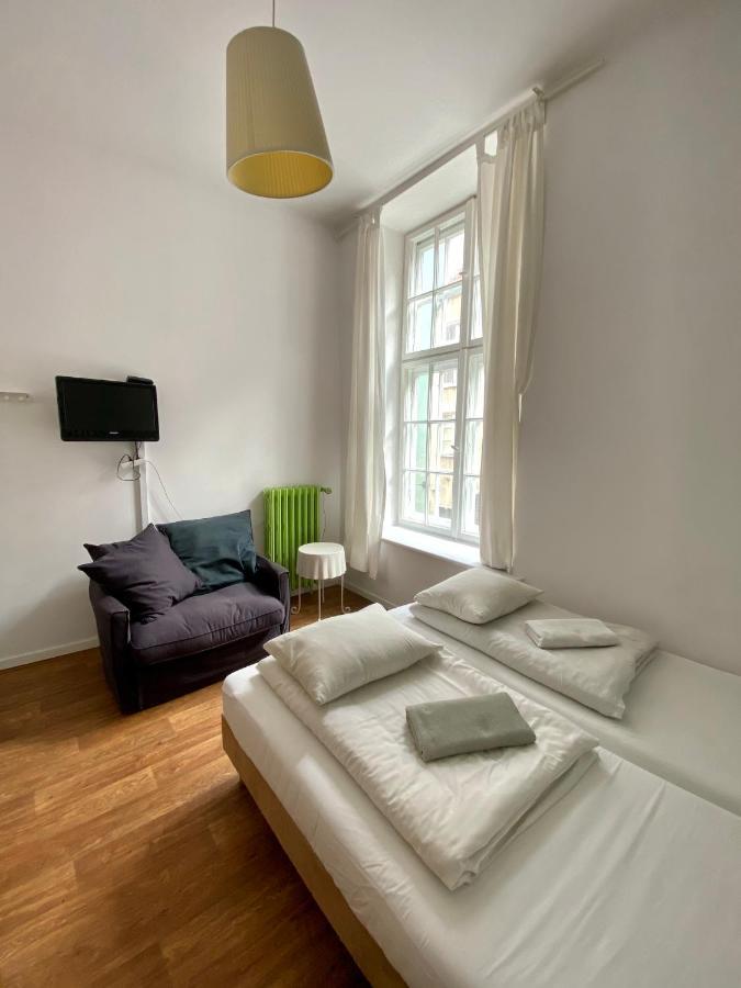 Grand Guesthouse Apartament *