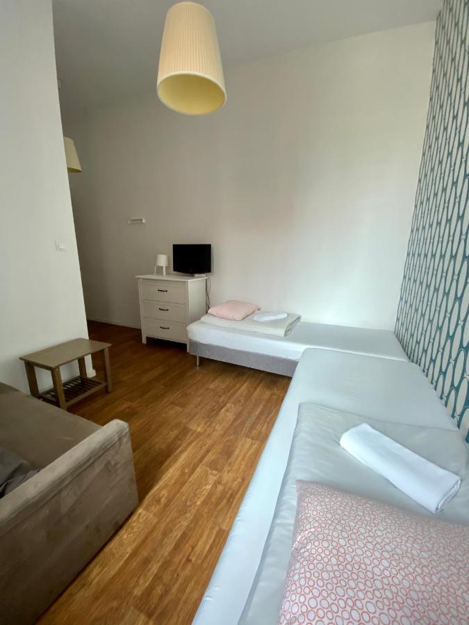 Grand Guesthouse Apartament * Gdansk