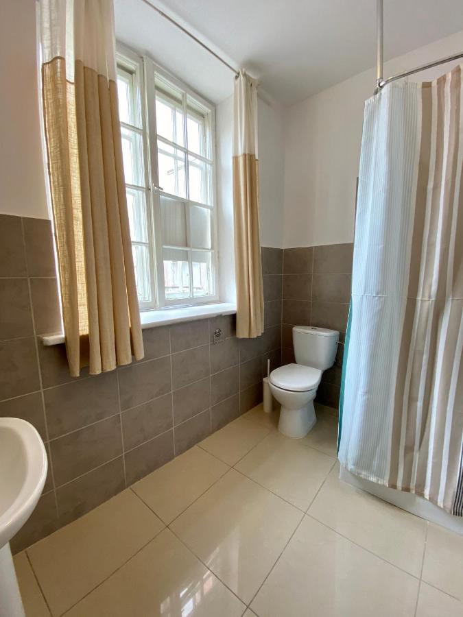 Grand Guesthouse Apartament Gdańsk