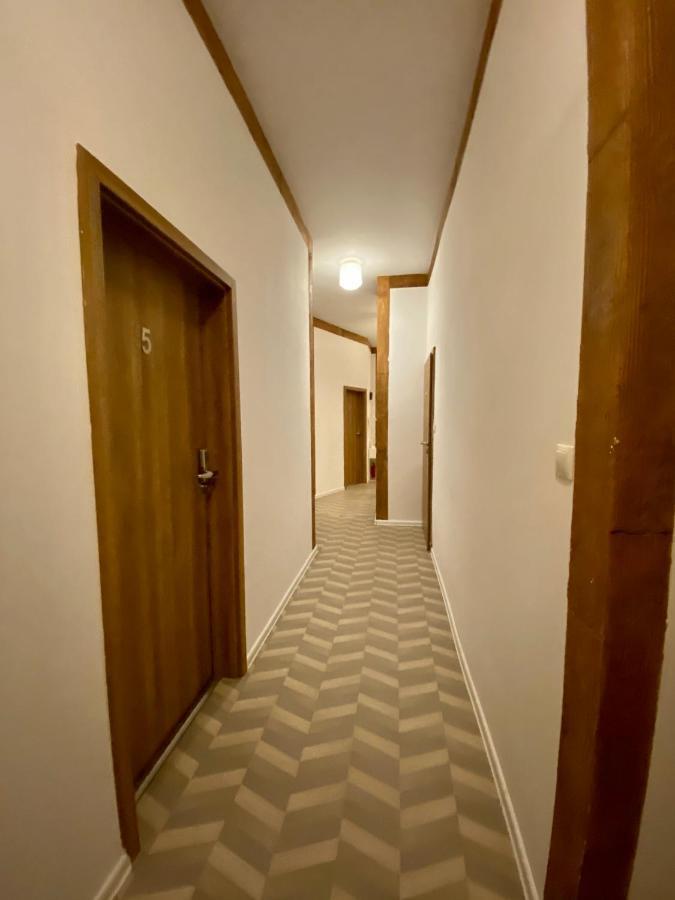 Grand Guesthouse Apartament