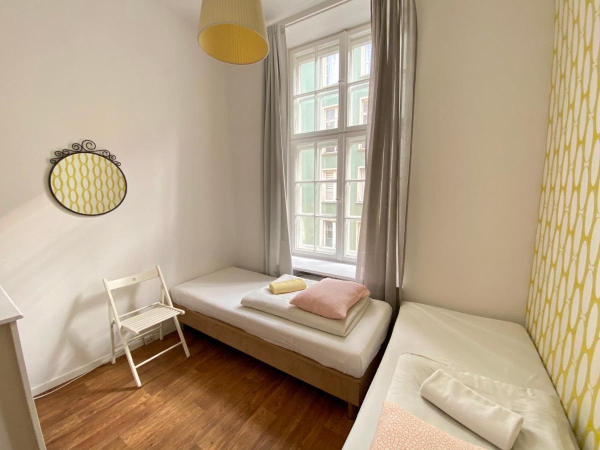 Grand Guesthouse Apartament * Gdansk