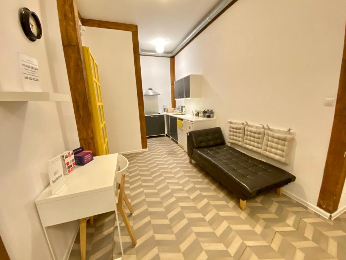 Grand Guesthouse Apartament *