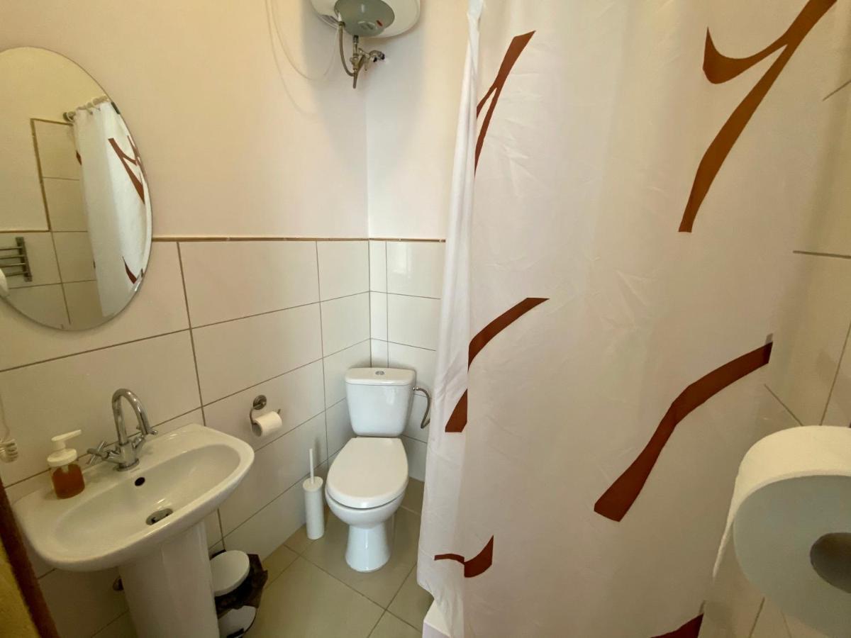 Grand Guesthouse Apartament