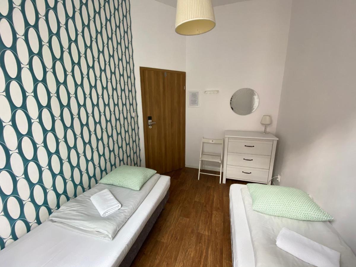 Albergue Grand Guesthouse Apartament