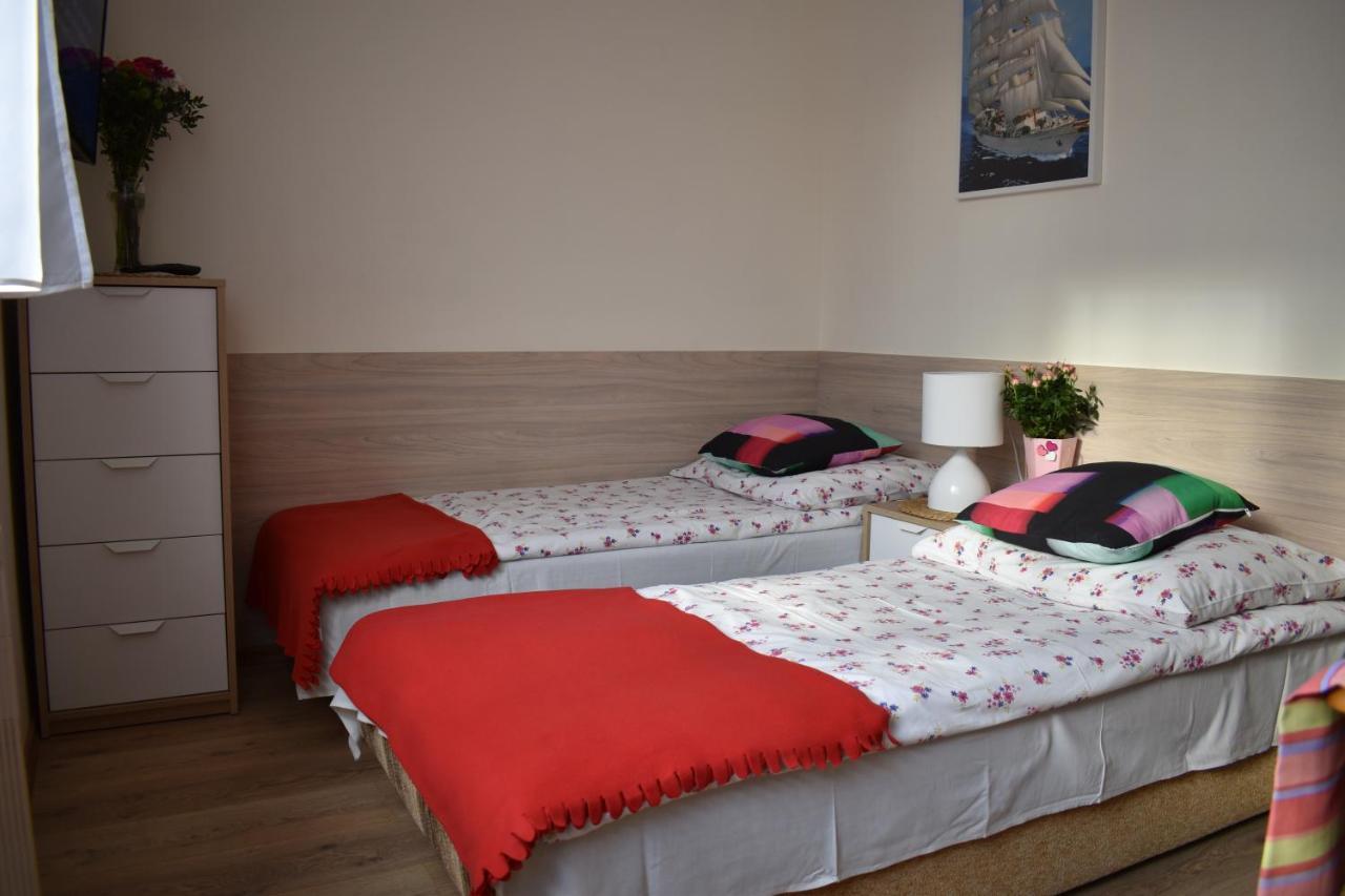 Willa Bea Homestay *