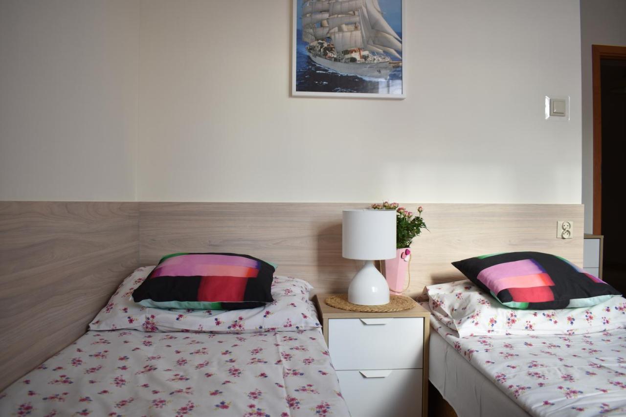 Homestay Willa Bea