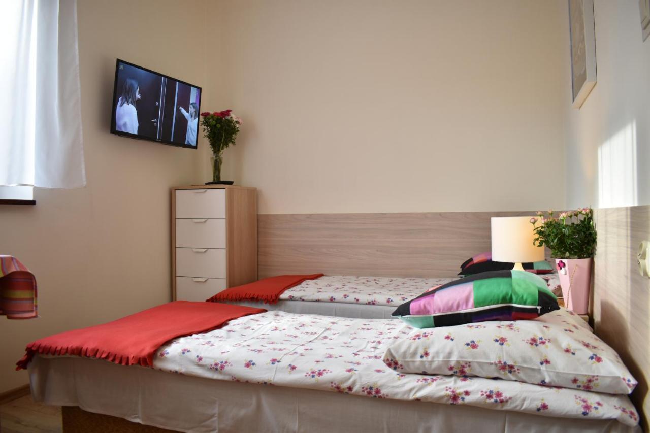 Homestay Willa Bea *