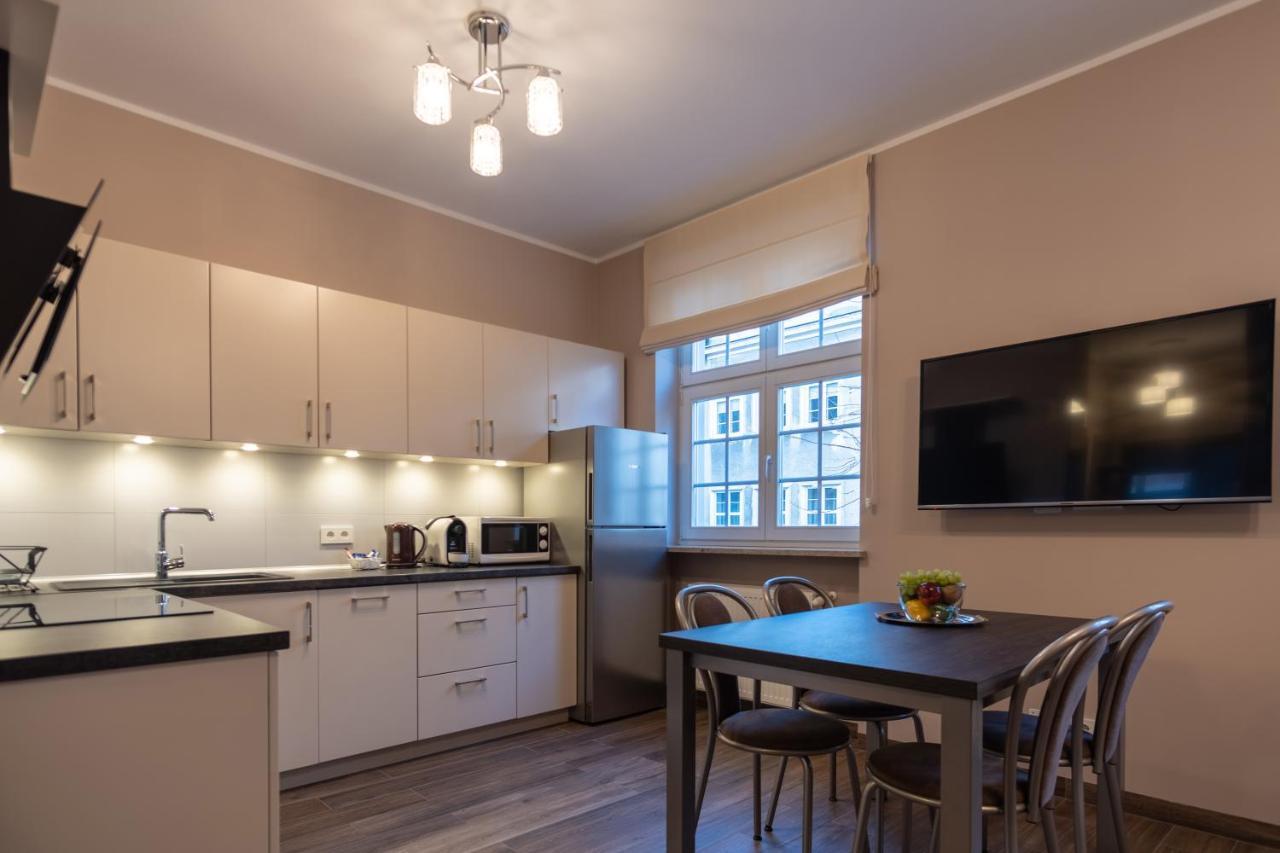 Happy Mariacka Ii Apartment