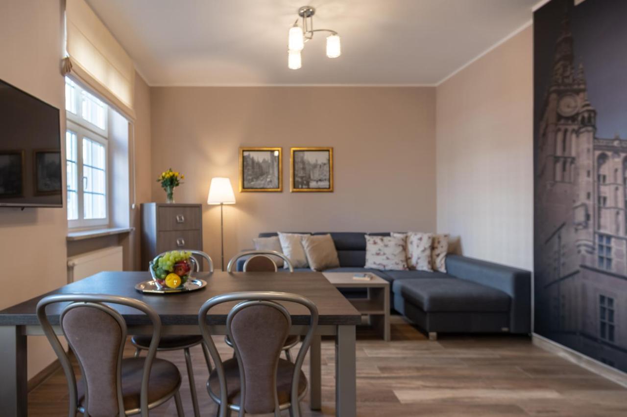 Happy Mariacka Ii Apartment
