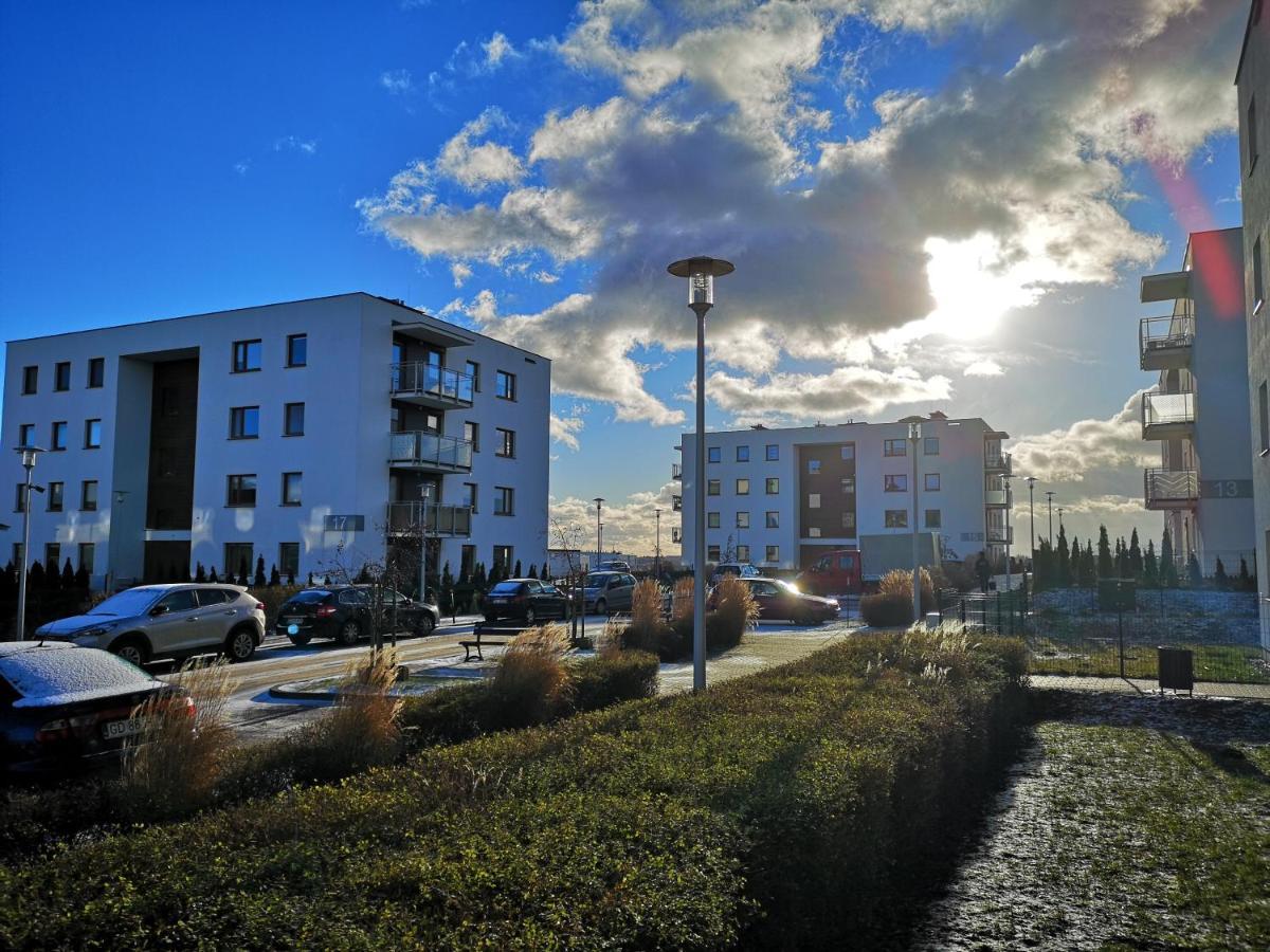 Apartment Apartament Morelove *