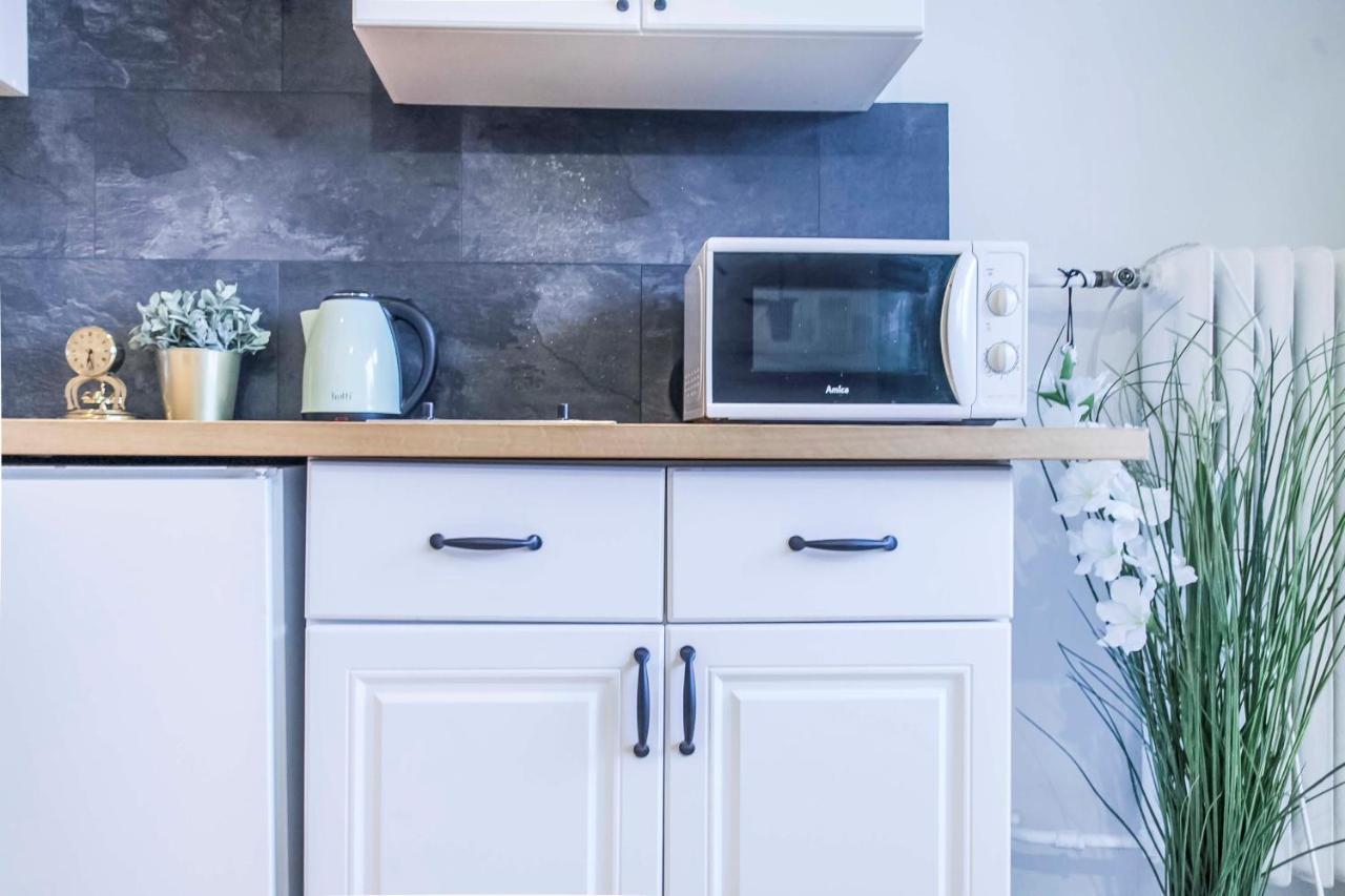 Studio Wita Stwosza Apartment Gdansk