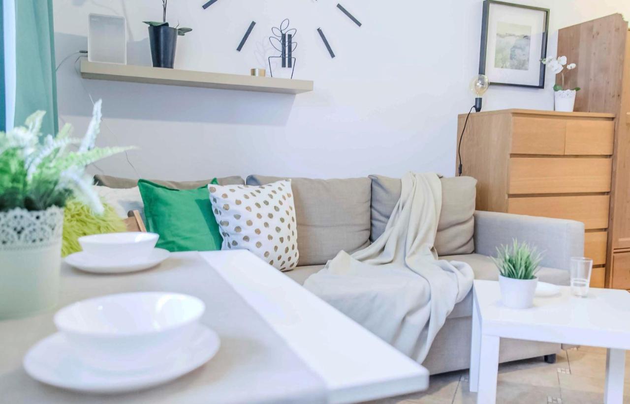 Studio Wita Stwosza Apartment *
