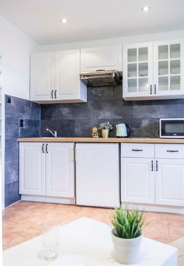 Studio Wita Stwosza Apartment Gdansk