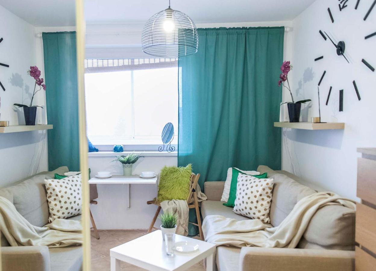 Apartment Studio Wita Stwosza