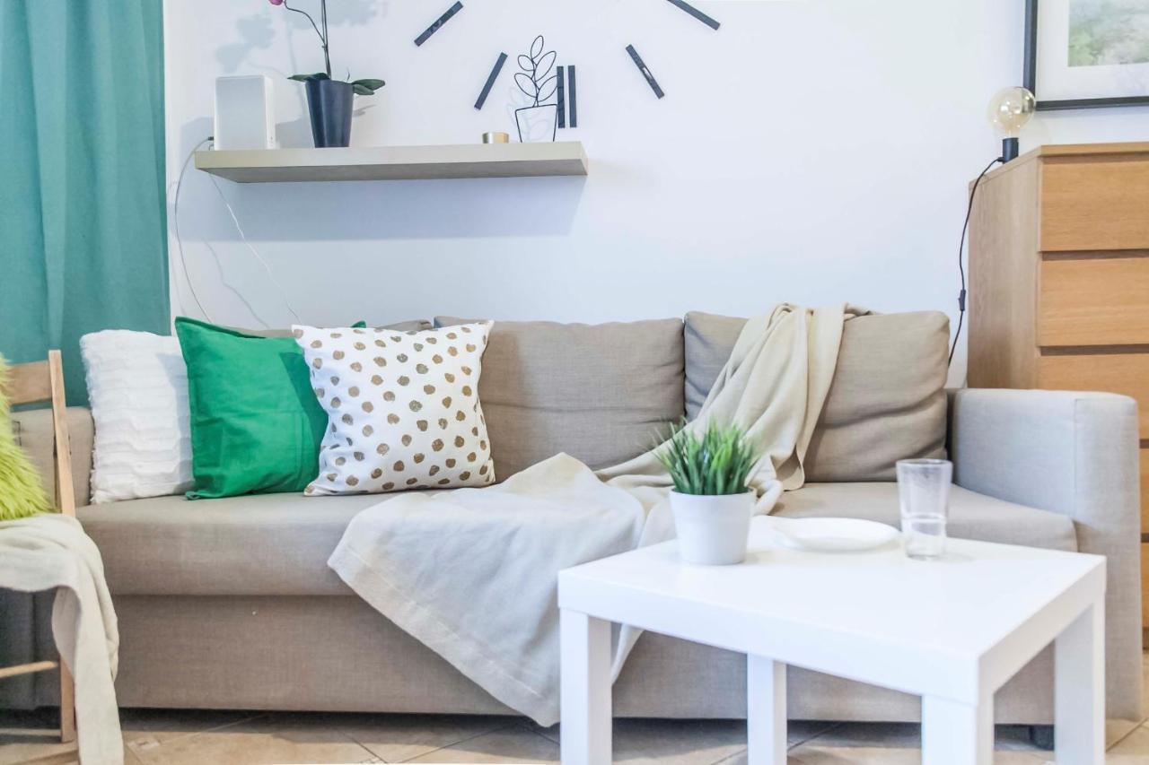 Studio Wita Stwosza Apartment