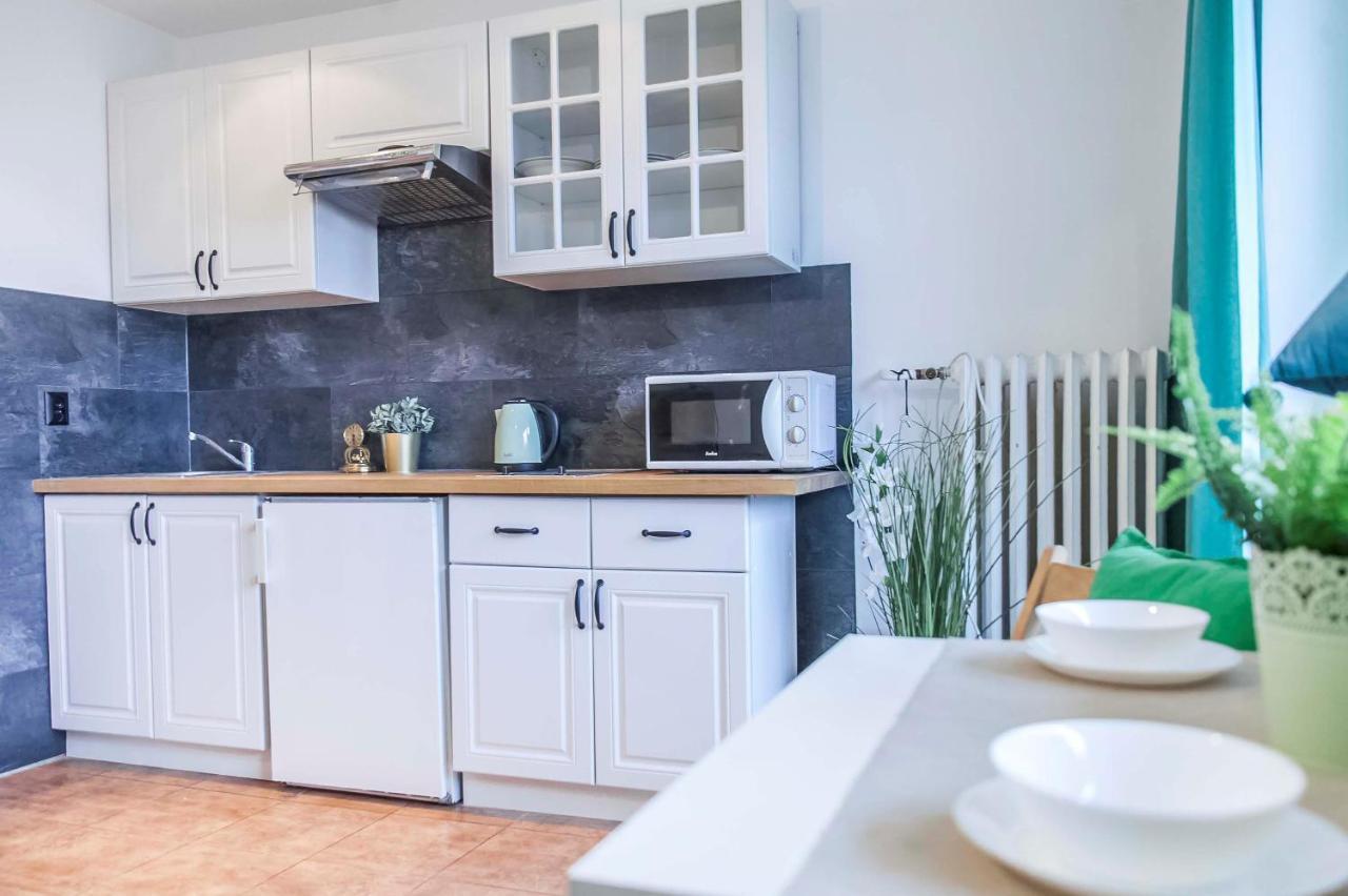 Studio Wita Stwosza Apartment *