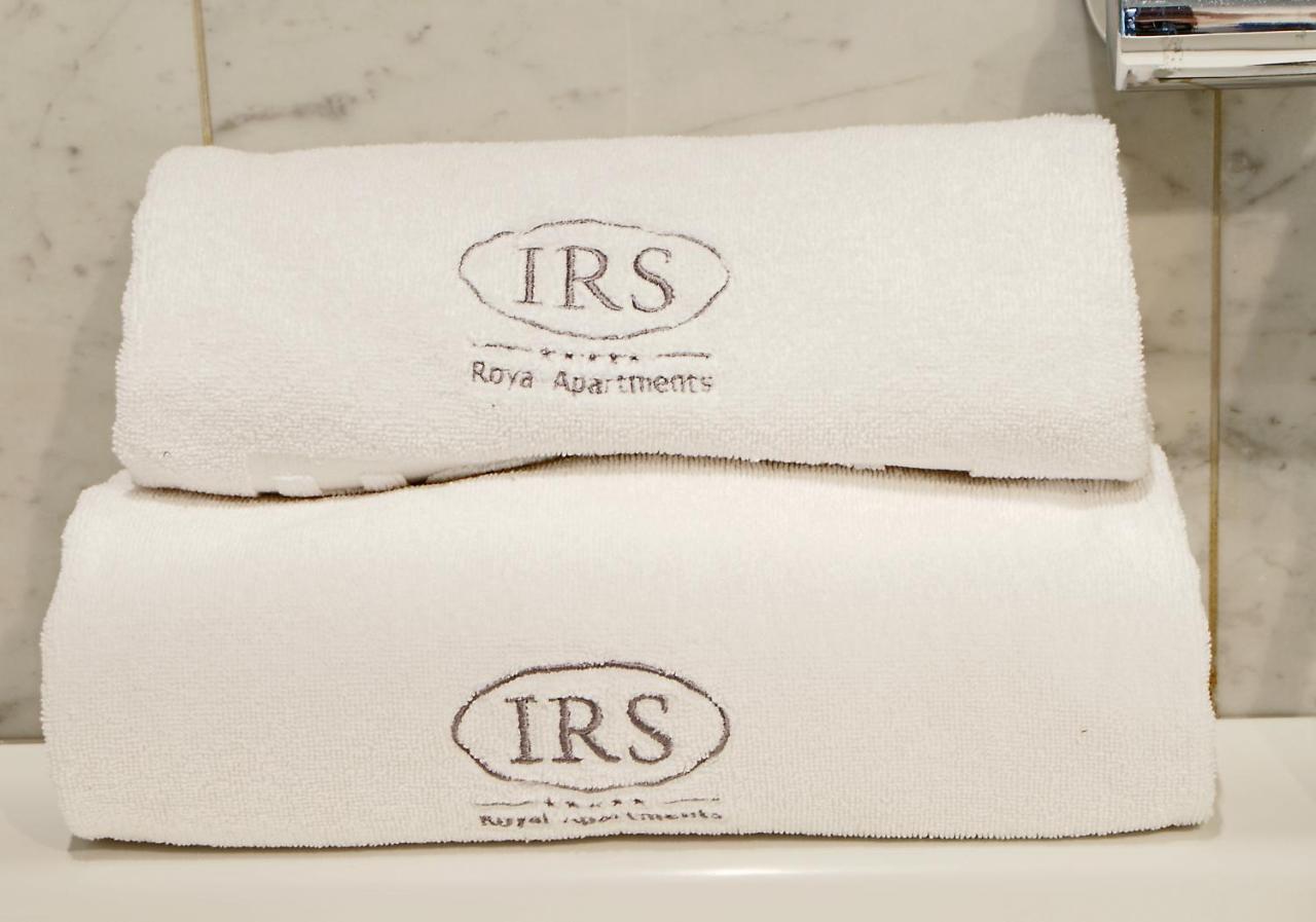 Irs Royal Irs Neptun Park Apartment Danzig