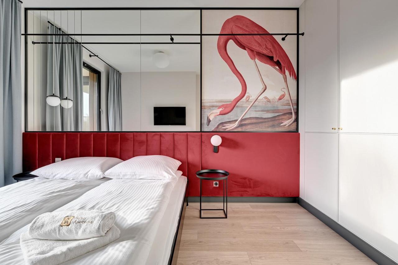 Flamingo * Gdansk