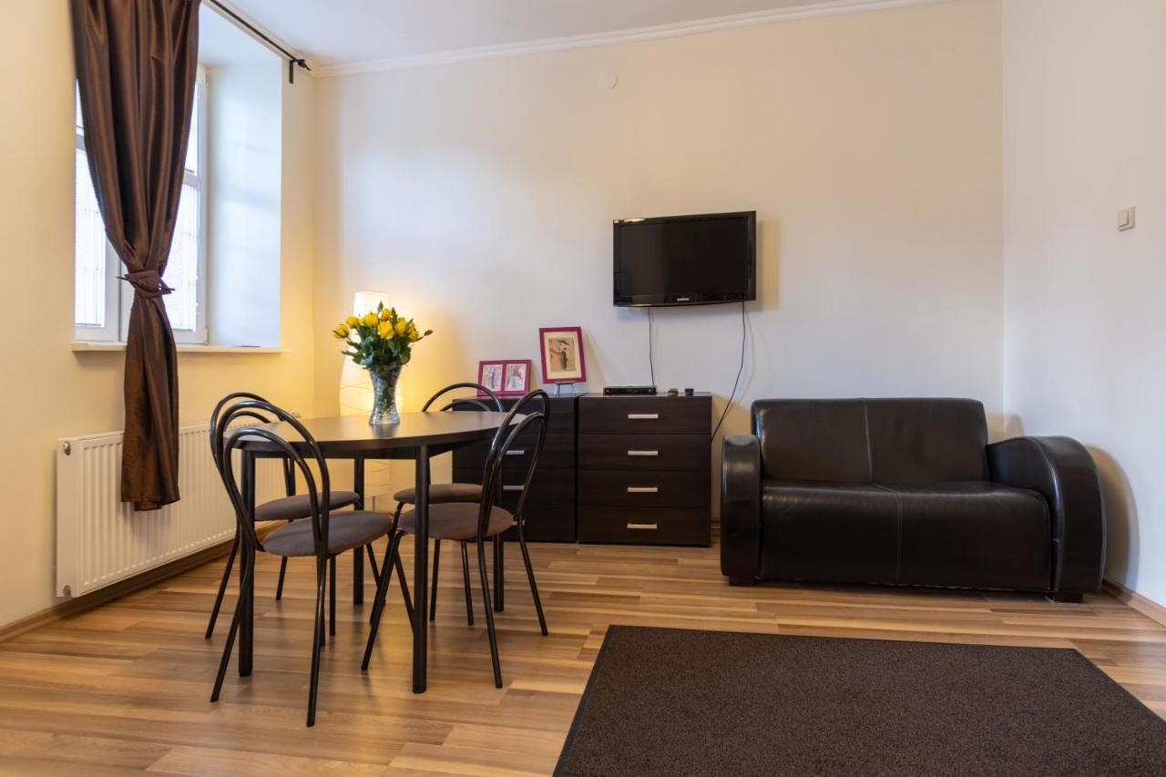 Happy Mariacka Ii Apartment *