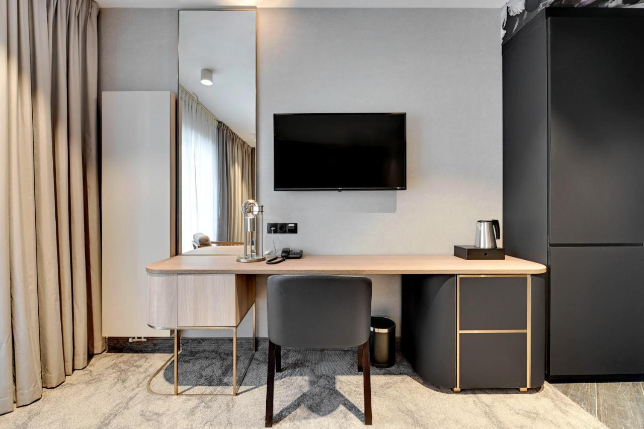 Hotel Grano Old Town 4*