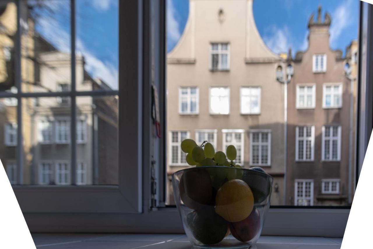 Apartment Happy Mariacka Ii *