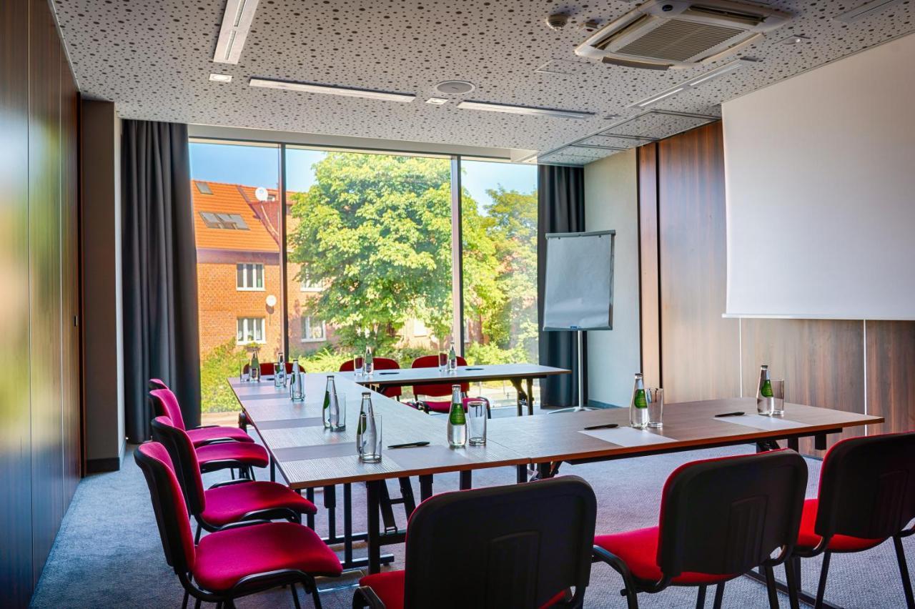 Focus Premium Hotel Gdansk