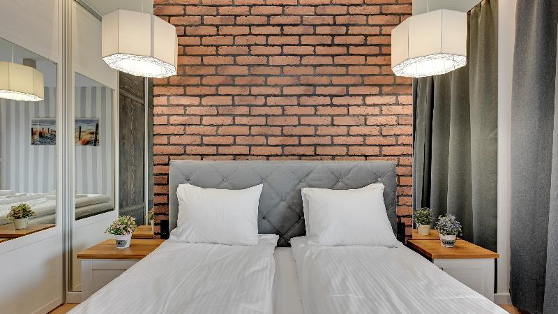 Dom & House - Waterlane Island Apartment