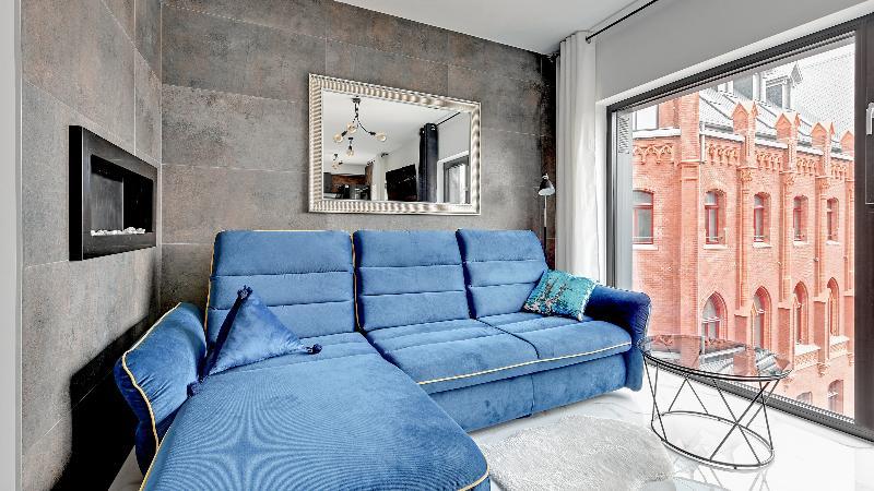 Dom & House - Winter Apartment Gdansk